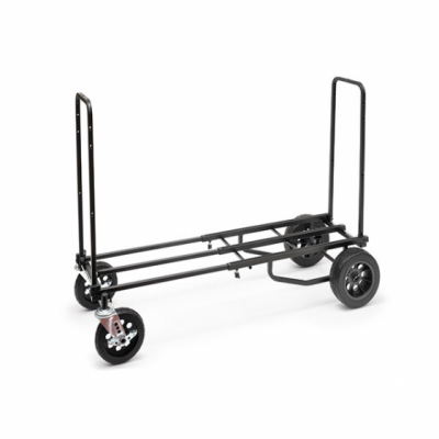 RockNRoller R12STEALTH - Wózek transportowy