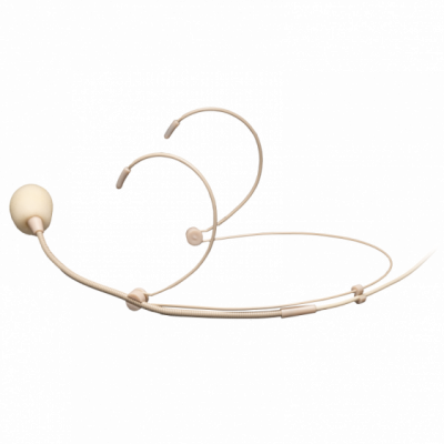 Prodipe MH7 - mikrofon nagłowny do systemów B210 i B420