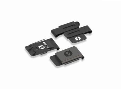 RODE FlexClip GO - Zestaw klipsów do Wireless GO