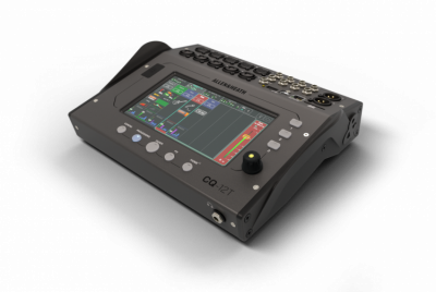 ALLEN & HEATH CQ12T – Mikser cyfrowy 96kHz