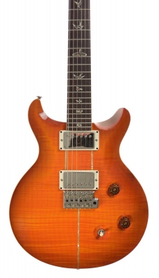 PRS Santana 2 Matteo Mist - gitara elektryczna USA-12746