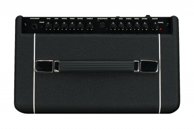 Hiwatt Leeds AC60 - combo akustyczne