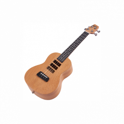 Laila UDM-2310-C - Ukulele koncertowe