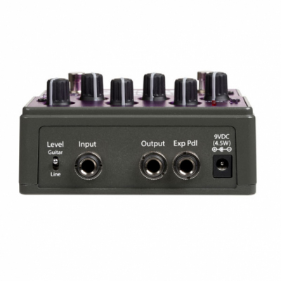 Eventide Rose - Efekt gitarowy