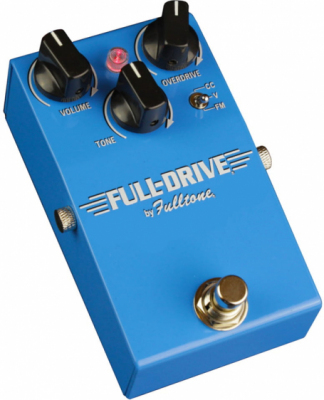Fulltone Fulldrive 1 efekt gitarowy