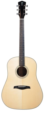Levinson LJ-43 MVT - gitara elektroakustyczna-6321