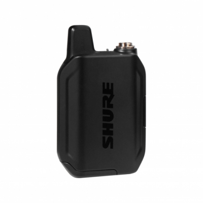 Shure GLXD1+-Z4 - Cyfrowy nadajnik bezprzewodowy bodypack DUAL BAND