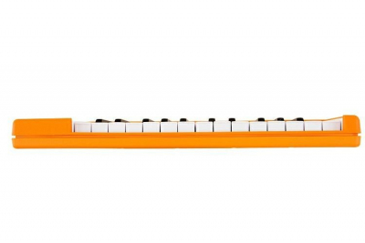 ARTURIA MicroLAB Orange - Kompaktowy kontroler MIDI