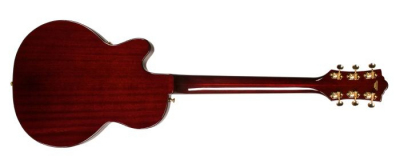 GUILD M-75 Aristocrat, Antique Burst gitara elektryczna