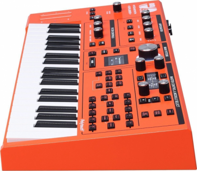 ASM HYDRASYNTH Explorer 888 Edition - Syntezator cyfrowy