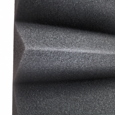 DNA AM4 BK - Zestaw 12 szt. paneli akustycznych