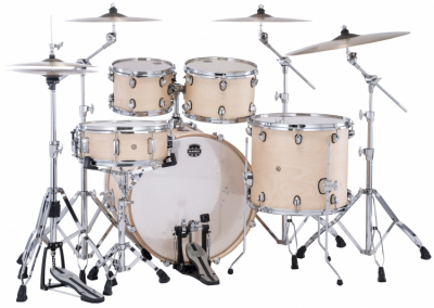 MAPEX MARS MM529SF NW - ZESTAW PERKUSYJNY SHELLSET