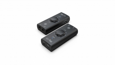 iK Multimedia iRig USB - Interfejs audio