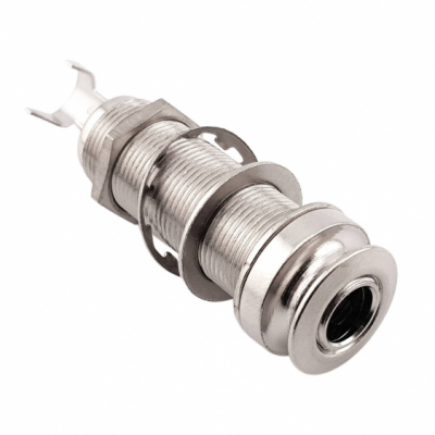 ST Professional ST-P 1JP-036 - Gniazdo do gitary Jack Endpin 3 styki