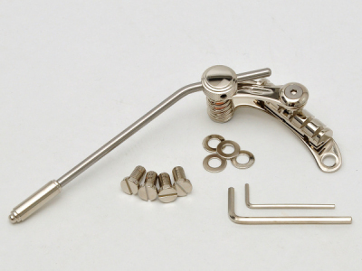 Duesenberg TM85N - System tremolo do gitary elektrycznej