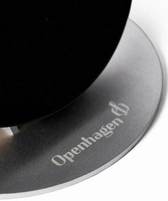 Openhagen HangWithMe GTR Black - Uchwyt ścienny