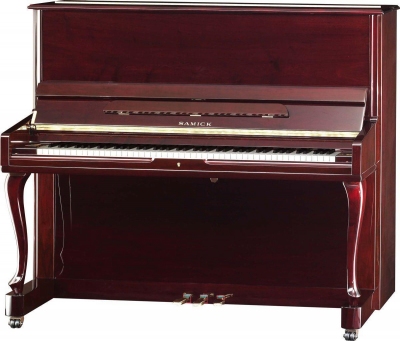 Samick JS-132FD WH ST - pianino klasyczne-3326