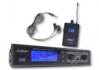 Prodipe IEM 7120 - douszne monitory słuchawkowe-4911