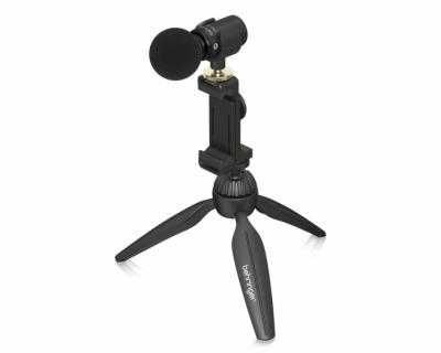 Behringer PRO VIDEO KIT - Mikrofon do produkcji video