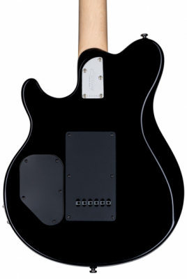 STERLING AX 3 FM (NBL-M1) - Gitara elektryczna