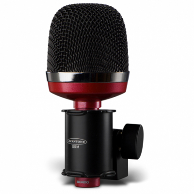 Avantone BONZO - Zestaw mikrofonów do perkusji