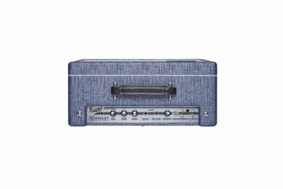 Supro Kelley Custom 10 - Combo gitarowe