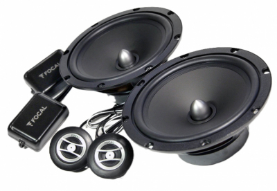 FOCAL RSE-165 Auditor - Głośniki samochodowe