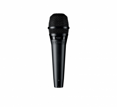 Shure PGA57-XLR - Mikrofon dynamiczny