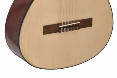 Manuel Rodriguez ESTUDIO - Gitara klasyczna 4/4 Naturalna
