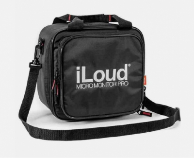 iK Multimedia iLoud Micro Monitor PRO Travel Bag - Torba