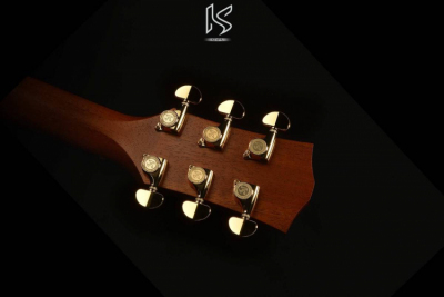 KEPMA G1E-D N - Gitara elektro-akustyczna