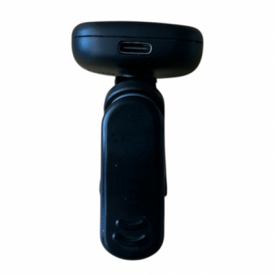 NEXON UTV-501 - Tuner chromatyczny z akumulatorem i USB