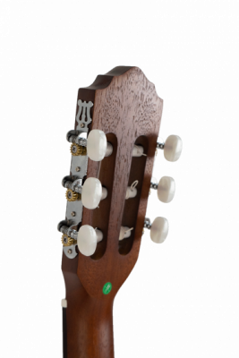 SAGA C1 - Gitara klasyczna 4/4