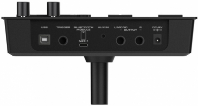 NUX DM-310 - Elektroniczny zestaw perkusyjny