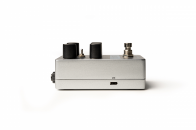 Universal Audio - UAFX 1176 Studio Compressor