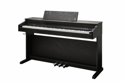 Kurzweil CUP E1 Black - Pianino cyfrowe