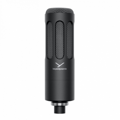 beyerdynamic M 70 PRO X - Mikrofon dynamiczny lektorski