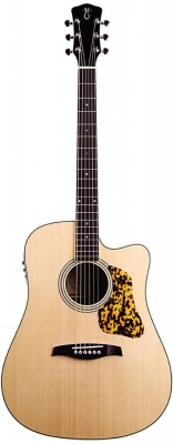 Levinson LDC-45 - gitara elektroakustyczna-3129