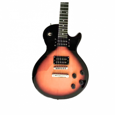 V-TONE ELP39 SB - Gitara elektryczna Les Paul