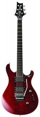 PRS SE Torero BC - gitara elektryczna-1475