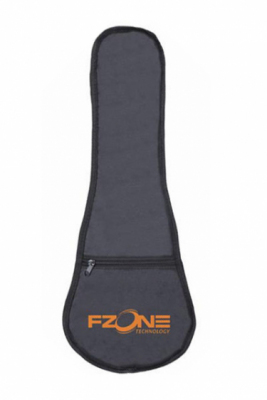 FZONE CUB-1 pokrowiec na ukulele sopranowego