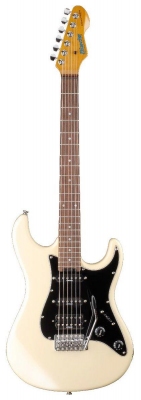 Blade California Classic BM - gitara elektryczna-1431