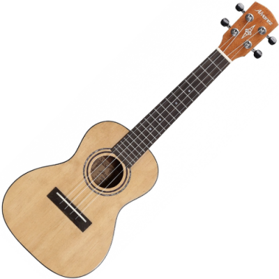 ALVAREZ RU 26 C - ukulele koncertowe