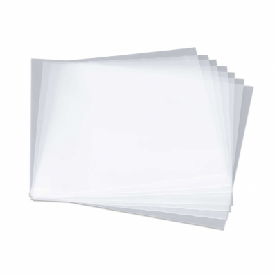 RELOOP Premium 12in. Vinyl LP Outer Sleeves - Kieszenie na płyty winylowe