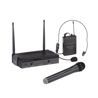 Soundsation WF-U24HP - mikrofonowy system bezprzewodowy UHF-5764