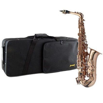 Levante  - saksofon altowy LVAS4105   futerał-4823