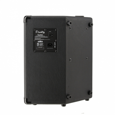 Kustom Camber 25 - combo basowe