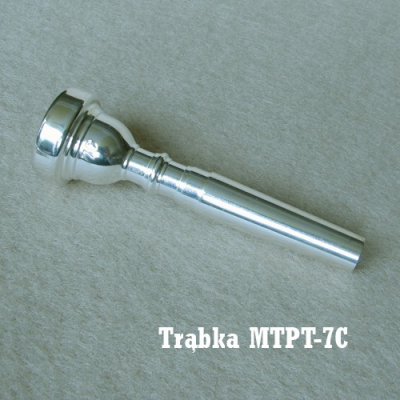VELTON MPTP7C - Ustnik do trąbki