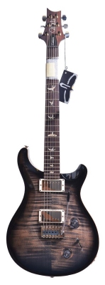 PRS Custom 22 Charcoal Burst - gitara elektryczna USA-5612