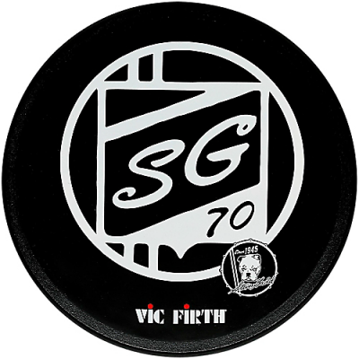 VIC FIRTH PADSG pad perkusyjny do ćwiczenia